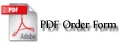 PDF Printable Order Form
